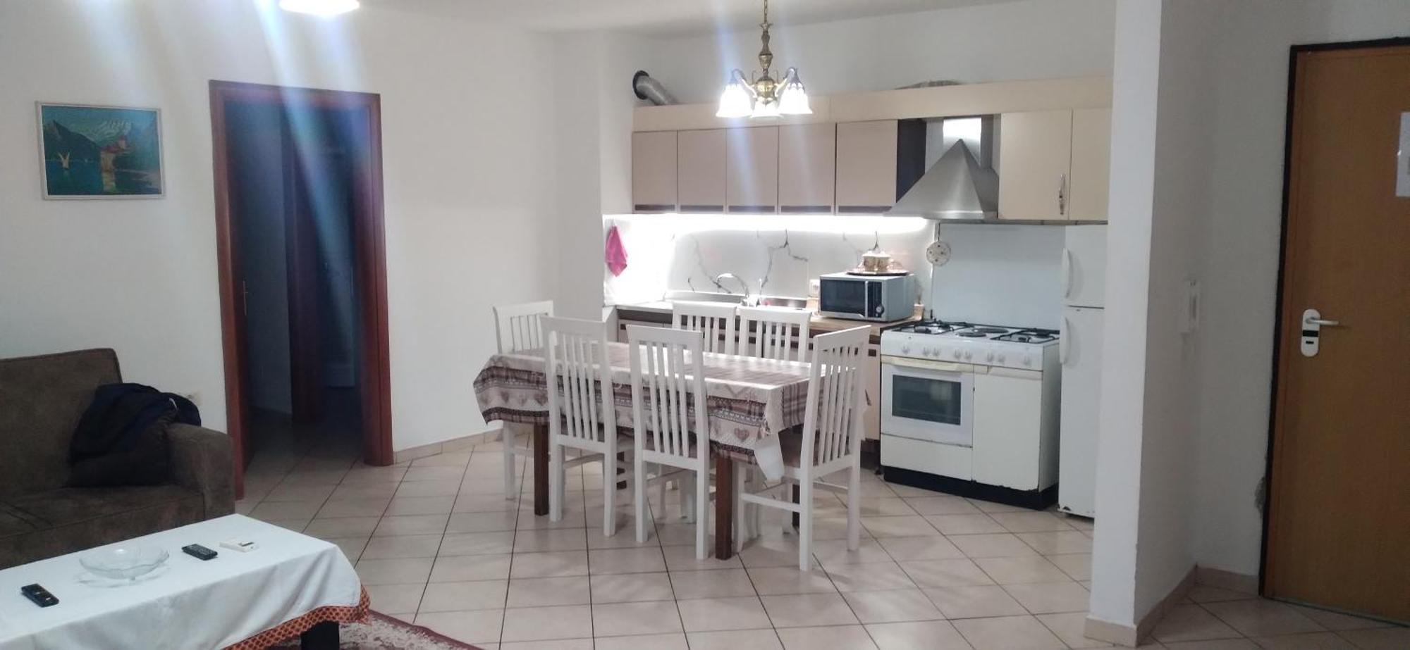 New Apartment In The City Center Shkodër 외부 사진