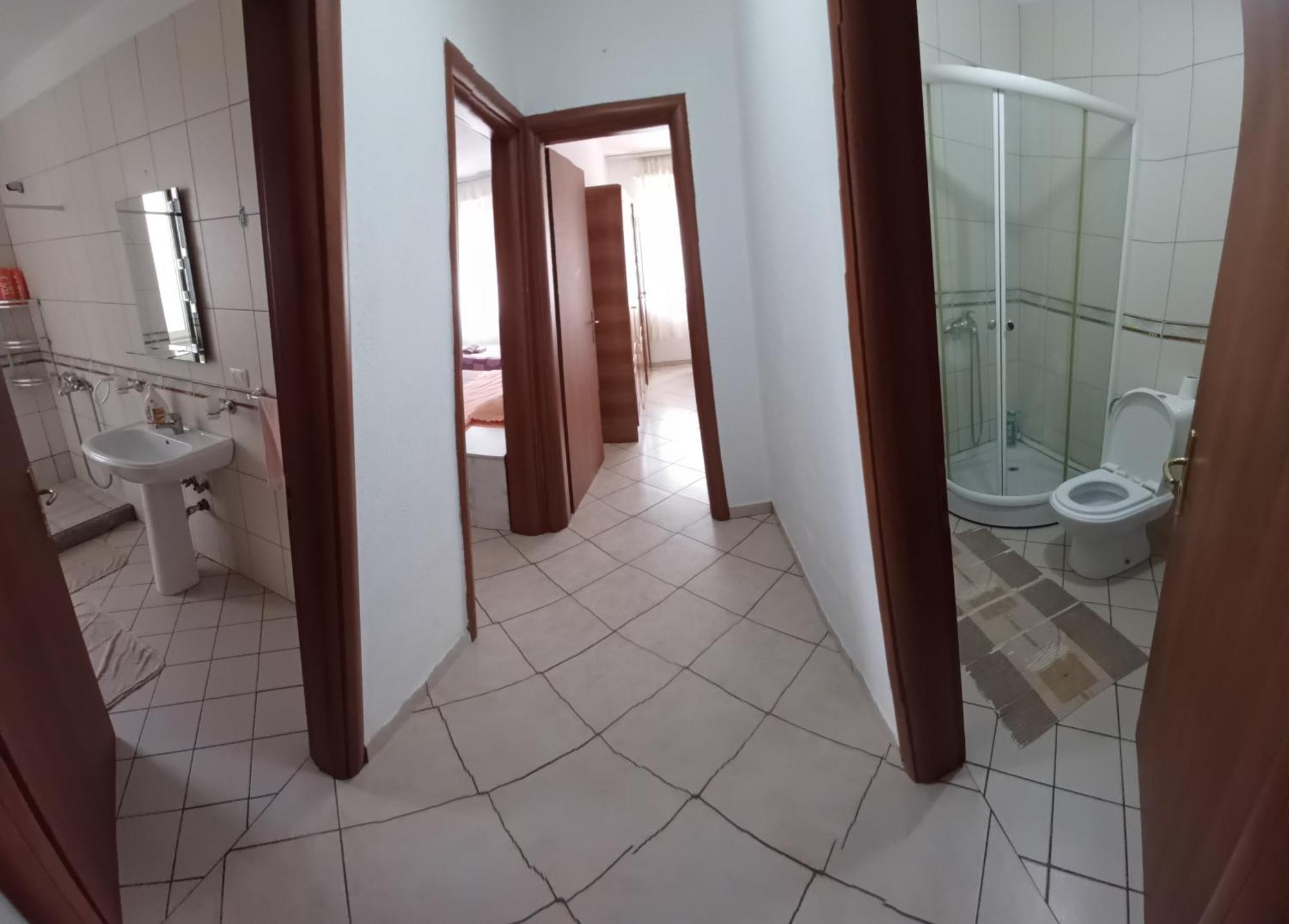 New Apartment In The City Center Shkodër 외부 사진