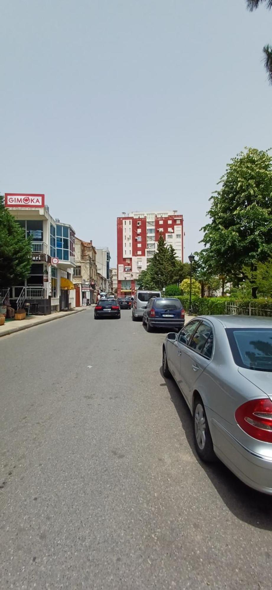 New Apartment In The City Center Shkodër 외부 사진