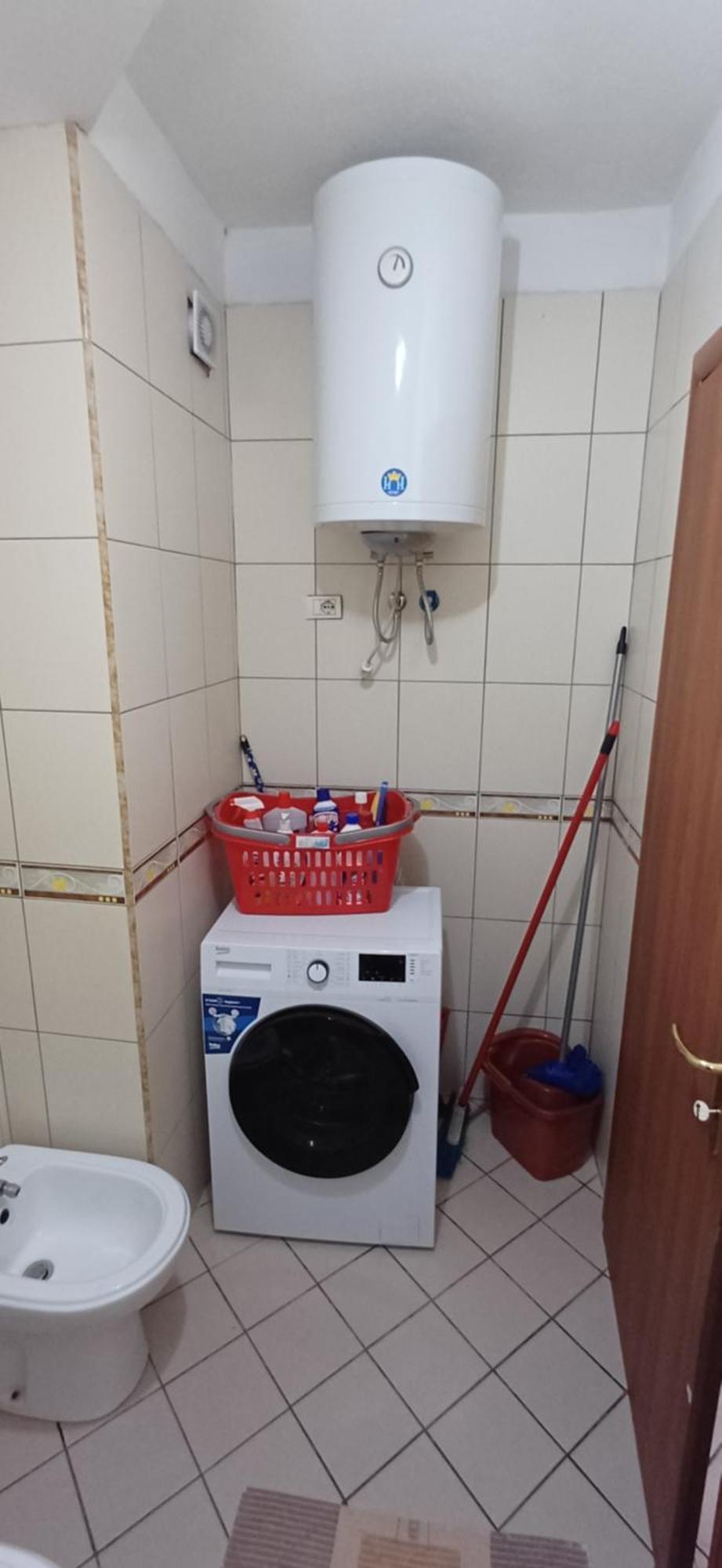 New Apartment In The City Center Shkodër 외부 사진