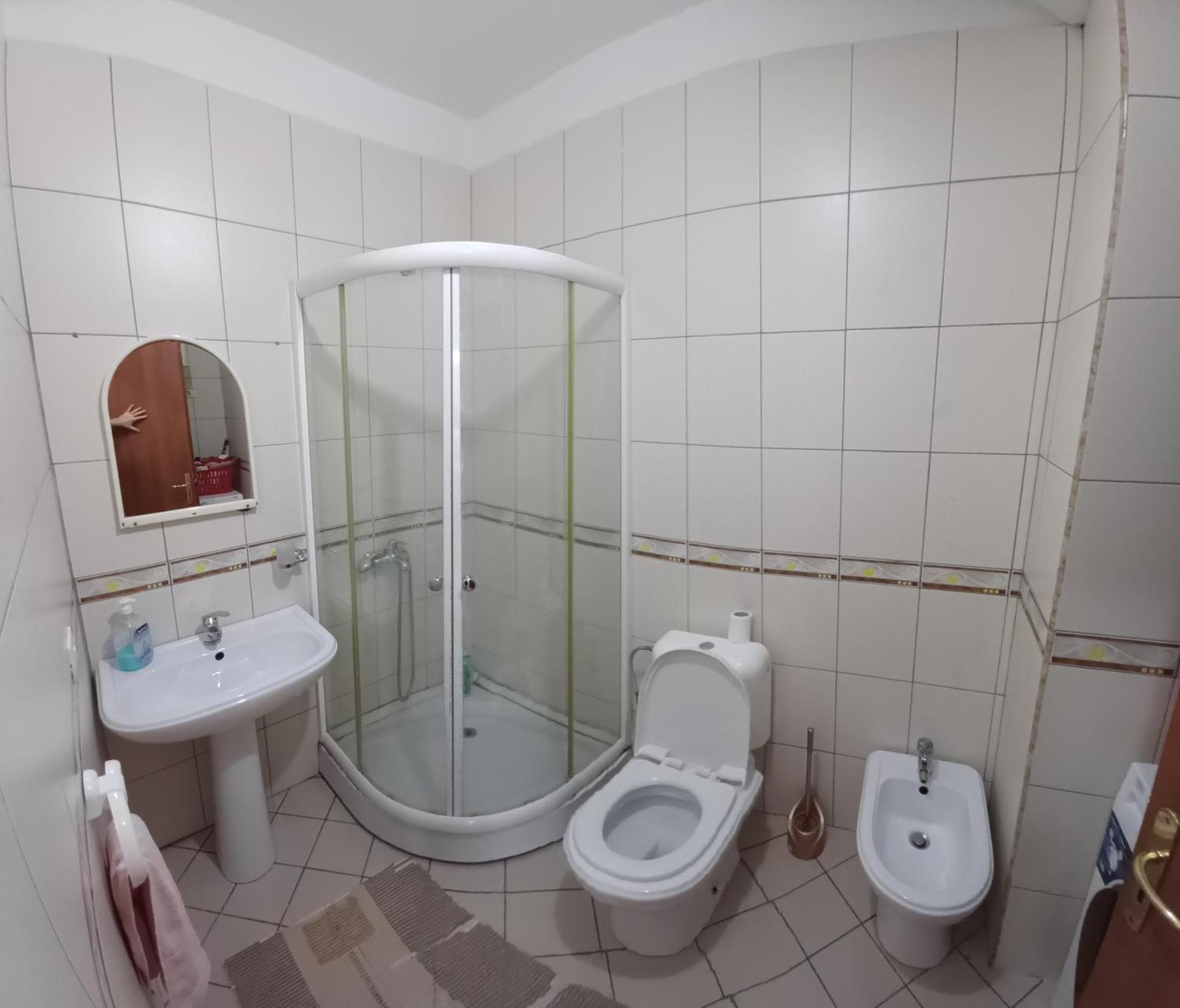 New Apartment In The City Center Shkodër 외부 사진