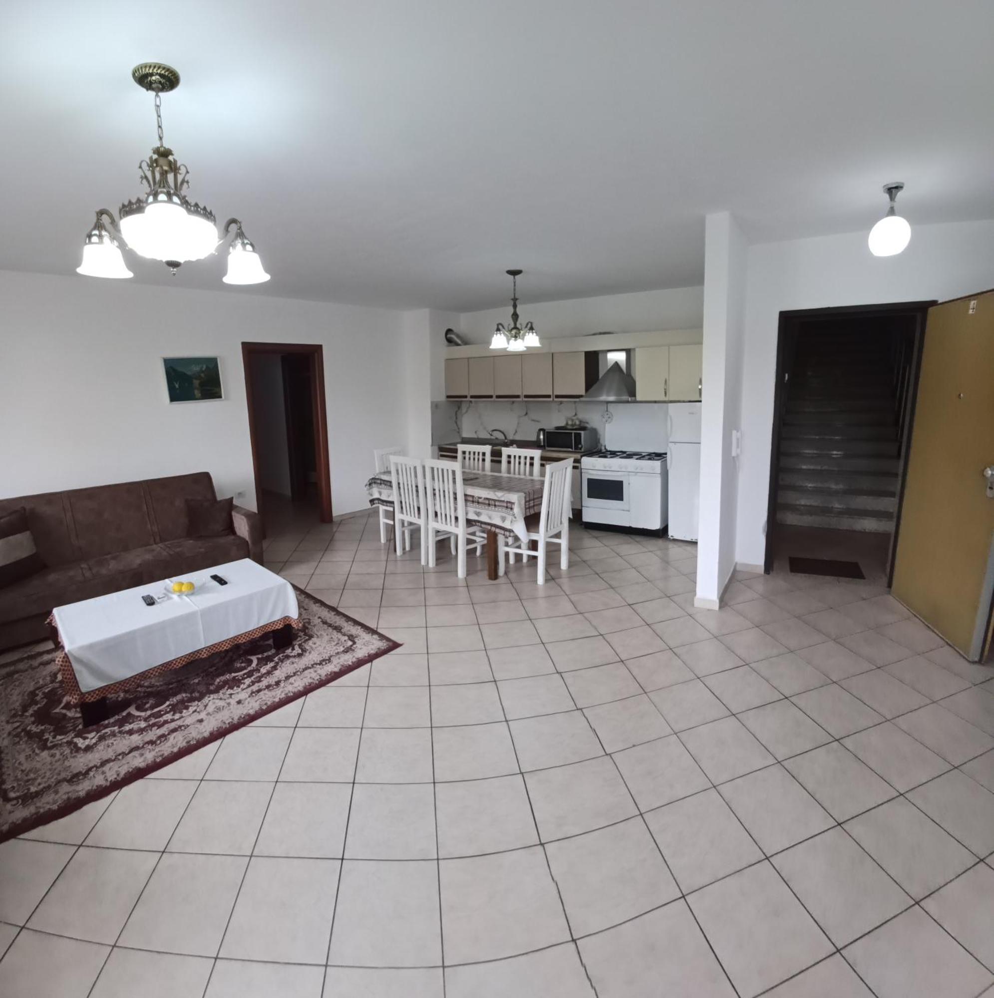 New Apartment In The City Center Shkodër 외부 사진
