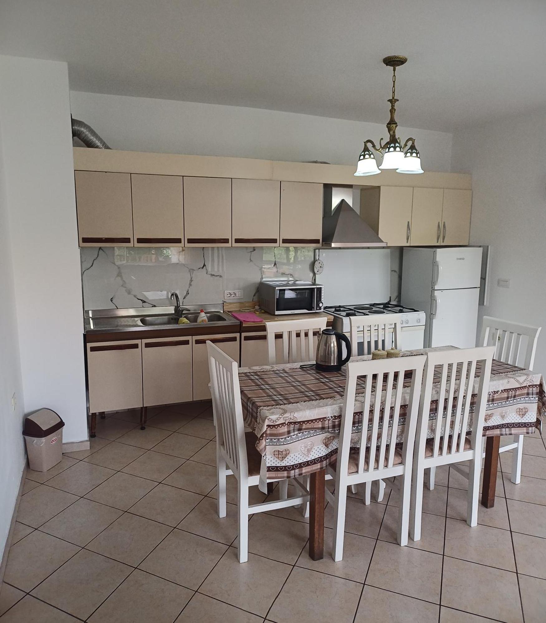 New Apartment In The City Center Shkodër 외부 사진